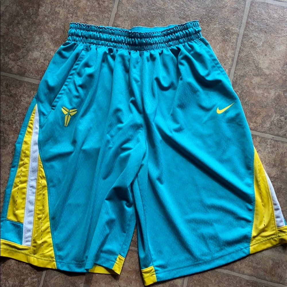 Nike Kobe Shorts